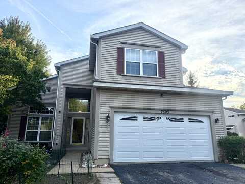 7503 Korbel Drive, Gurnee, IL 60031