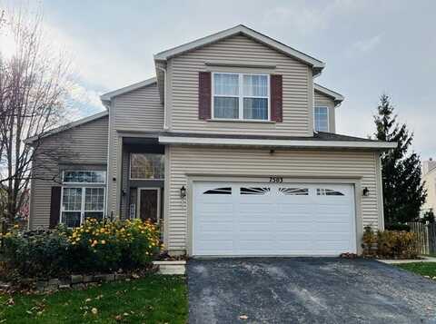 7503 Korbel Drive, Gurnee, IL 60031