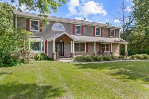 431 E Oakwood Drive, Barrington, IL 60010
