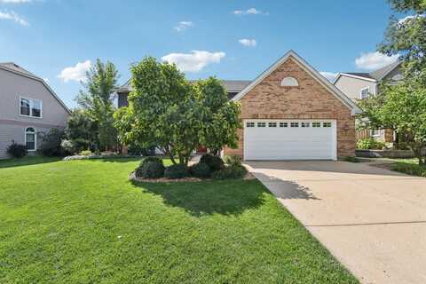 306 Orchard Lane, Bloomingdale, IL 60108