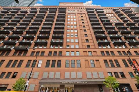 165 N Canal Street, Chicago, IL 60606