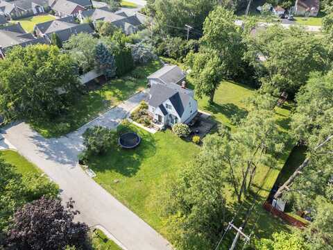 313 83rd Street, Willowbrook, IL 60527