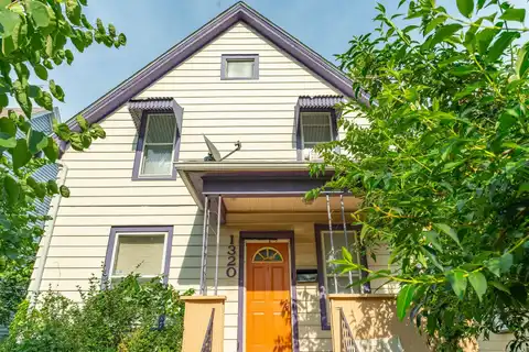 1320 Parmele Street, Rockford, IL 61104