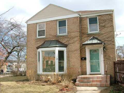 5965 W TOUHY Avenue, Chicago, IL 60646