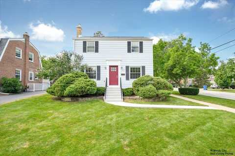 420 N Wille Street, Mount Prospect, IL 60056