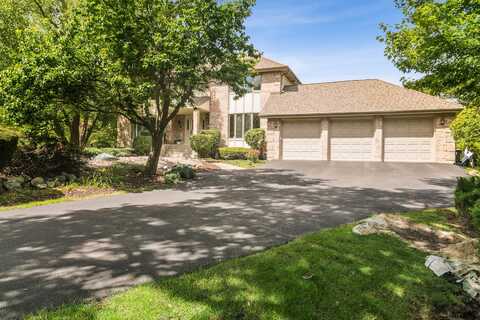 2223 SHETLAND Road, Inverness, IL 60010
