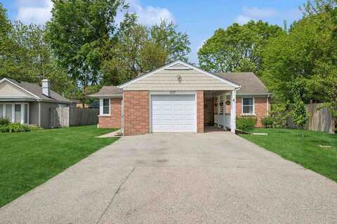 637 Hibbard Road, Wilmette, IL 60091