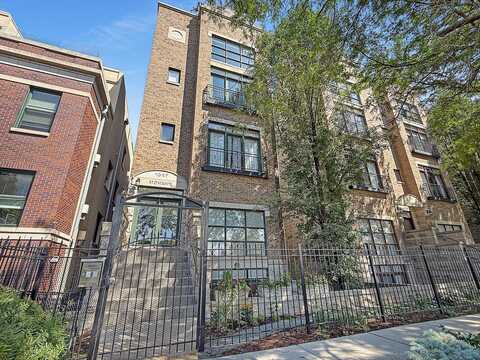 1347 N Mohawk Street, Chicago, IL 60610