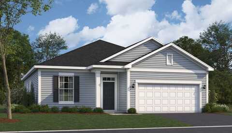 739 Alberta Avenue, Oswego, IL 60543