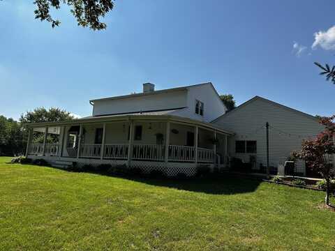15201 Il Route 176, Woodstock, IL 60098