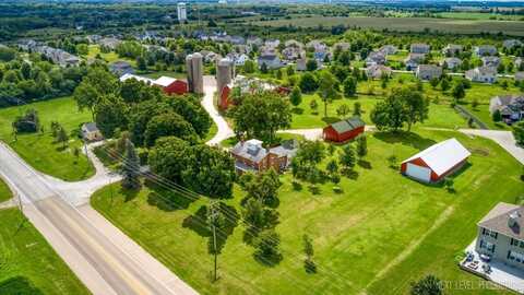 3668 W Galena Boulevard, Aurora, IL 60506