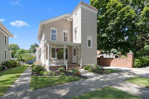 65 S May Street, Aurora, IL 60506