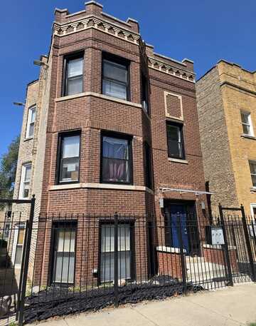 1106 N Hamlin Avenue, Chicago, IL 60651
