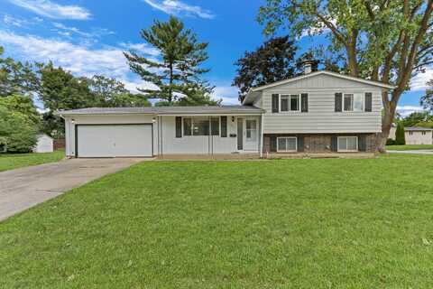 18758 W Highfield Drive, Gurnee, IL 60031