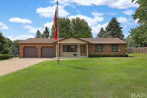 3701 W Berkshire Drive, McHenry, IL 60051