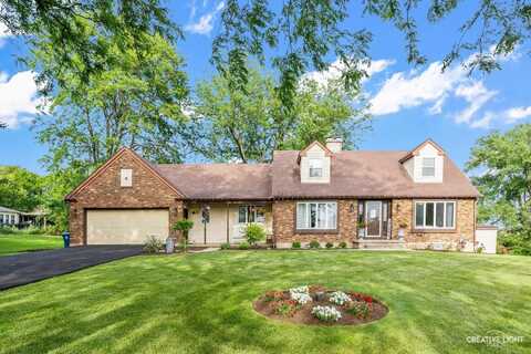 5250 Douglas Road, Oswego, IL 60543