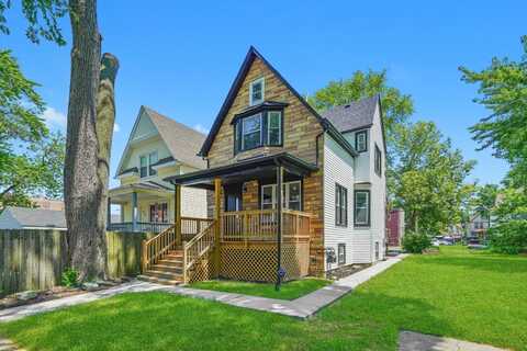 233 N Lorel Avenue, Chicago, IL 60644