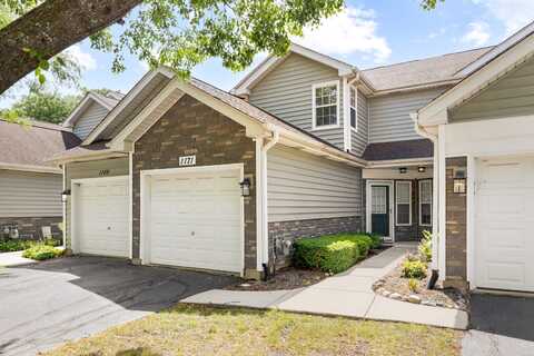1171 Regency Drive, Schaumburg, IL 60193