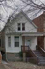 5624 S ELIZABETH Street, Chicago, IL 60636