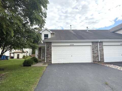 21439 Abbey Lane, Crest Hill, IL 60403