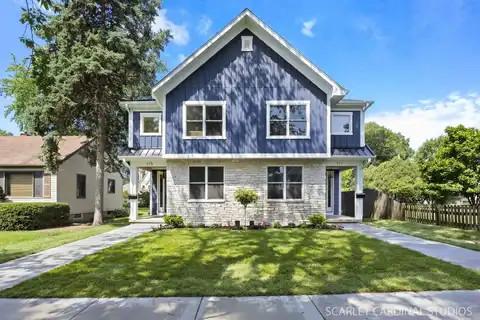 715-717 N Brainard Street, Naperville, IL 60563
