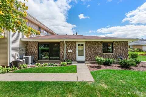 1345 Forestdale Court, Schaumburg, IL 60193