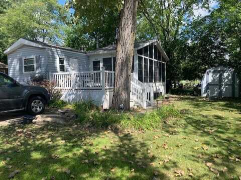 33 Lakeshore Drive, Wilmington, IL 60481
