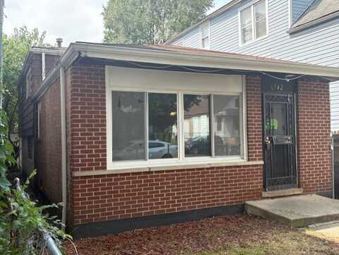 6542 S Carpenter Street, Chicago, IL 60621