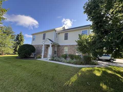 1401 MILLBROOK Drive, Algonquin, IL 60102
