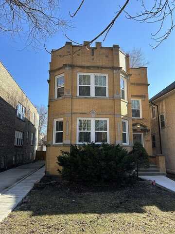 6321 N Hermitage Avenue, Chicago, IL 60660
