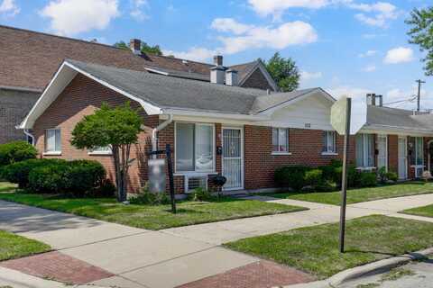 502 154th Place, Calumet City, IL 60409