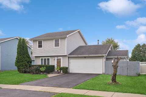 284 Westbrook Circle, Naperville, IL 60565