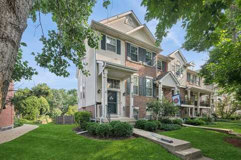 2106 Rugen Road, Glenview, IL 60026