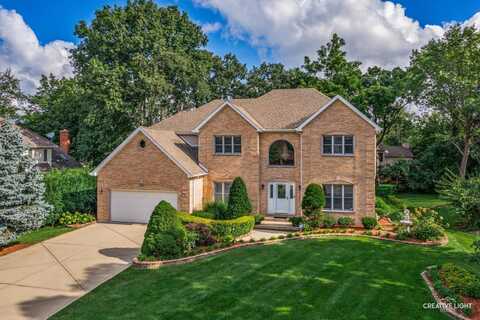 3 Roanoke Court, Bolingbrook, IL 60440