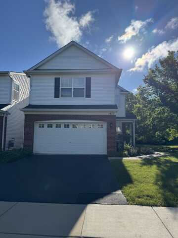 1425 MILLBROOK Drive, Algonquin, IL 60102