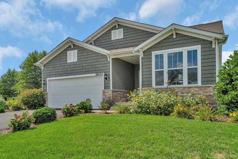 2603 Mclellan Boulevard, Yorkville, IL 60560