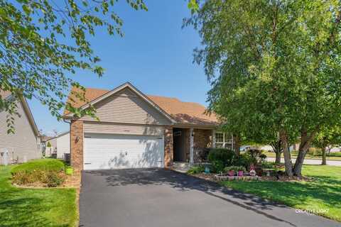 17120 Carlislie Lane, Lockport, IL 60441