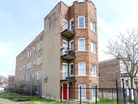 3852 W Gladys Avenue, Chicago, IL 60624