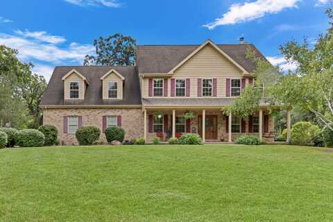 25073 W Megan Court, Lake Villa, IL 60046