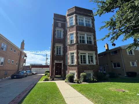 4827 Elm Street, Skokie, IL 60077