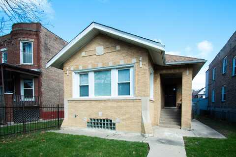 7815 S Emerald Avenue, Chicago, IL 60620
