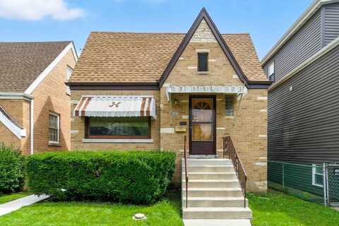 4583 N Mcvicker Avenue, Chicago, IL 60630