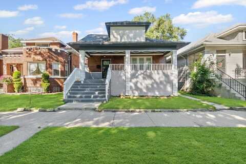 7650 S Cregier Avenue, Chicago, IL 60649
