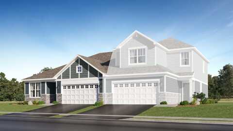 4224 Meadowridge Road, Woodstock, IL 60098
