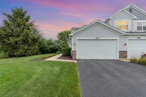 954 Genesee Drive, Naperville, IL 60563