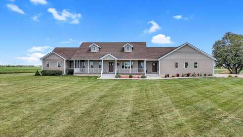 40625 N 170 East Road, Rankin, IL 60960