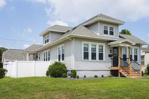 1545 Argyle Road, La Salle, IL 61301