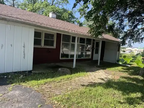 4741 183rd Street, Country Club Hills, IL 60478