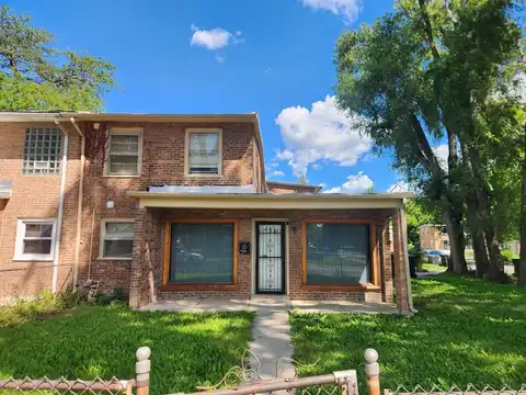 254 E 92nd Street, Chicago, IL 60619