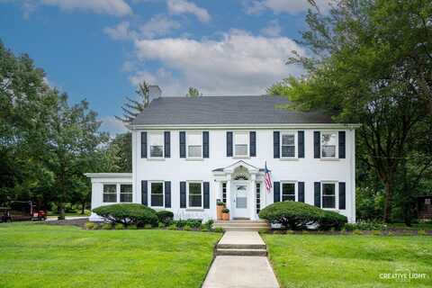 1200 W Downer Place, Aurora, IL 60506